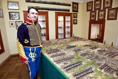 Witaszyce - Muzeum Wojen Napoleońskich